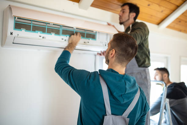 Best Commercial HVAC in Kemp, TX