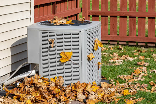 Best Energy-efficient HVAC Solutions in Kemp, TX