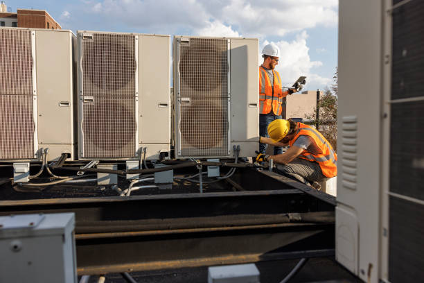 Best HVAC Retrofitting and Upgrading in Kemp, TX