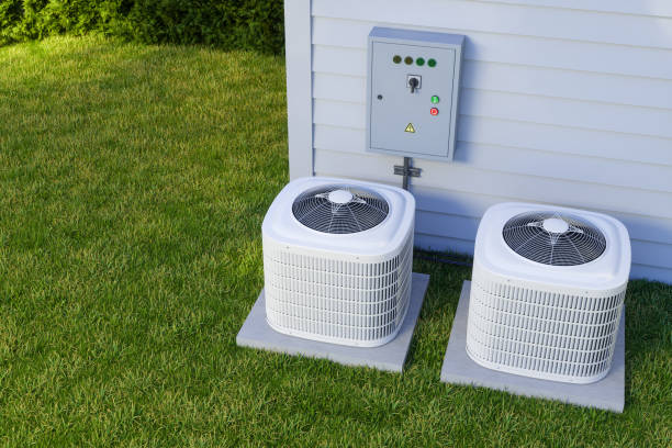 Reliable Kemp, TX HVAC Solutions