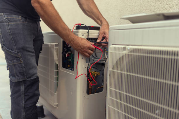 Best Ductless Mini-Split Systems in Kemp, TX