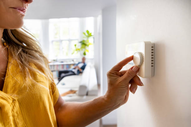 Best Solar-powered HVAC Systems in Kemp, TX