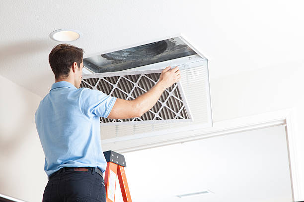 Best HVAC Consulting and Engineering in Kemp, TX