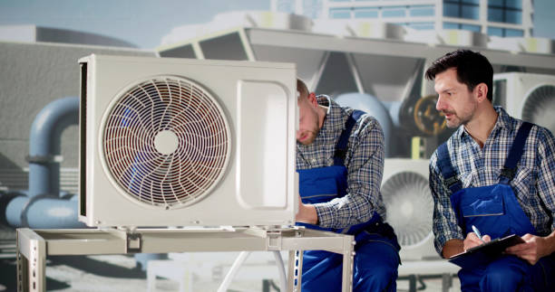 Best Seasonal HVAC Services in Kemp, TX